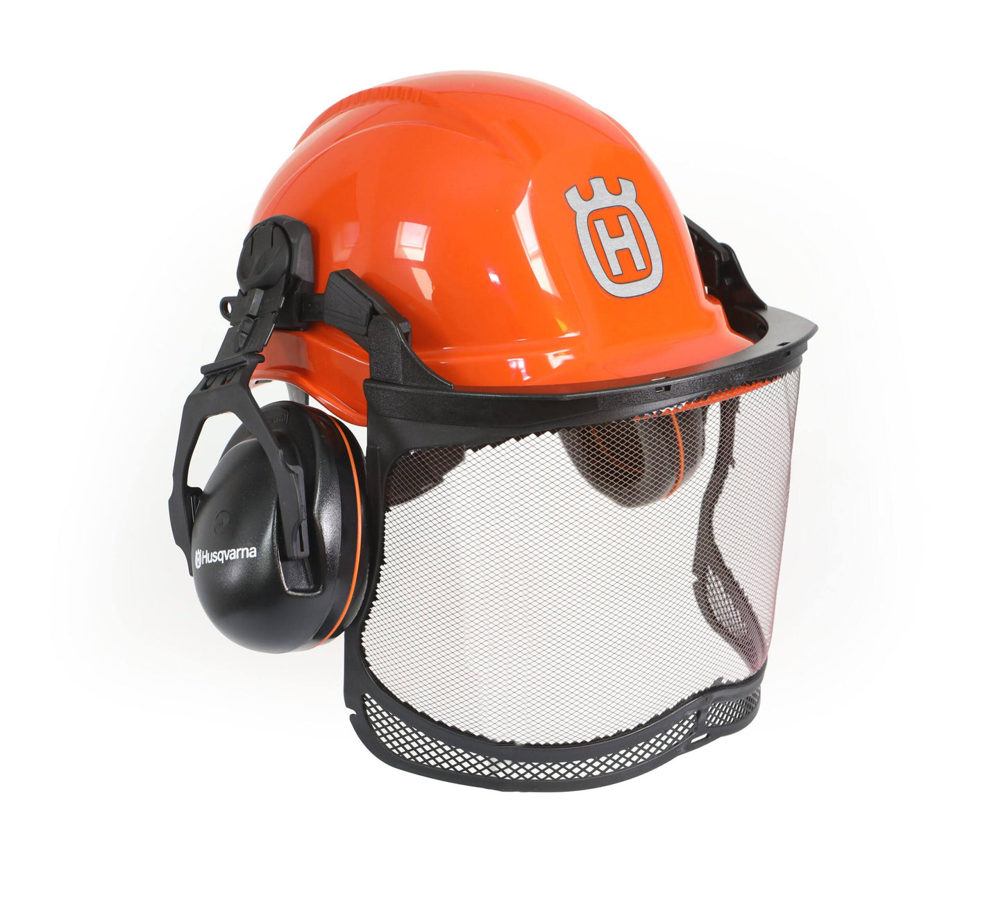 588646001 - Technical Forest Helmet Adjustable Lightweight